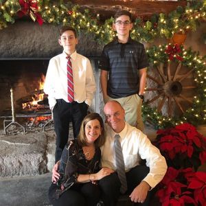 Meet your Posher, Michele